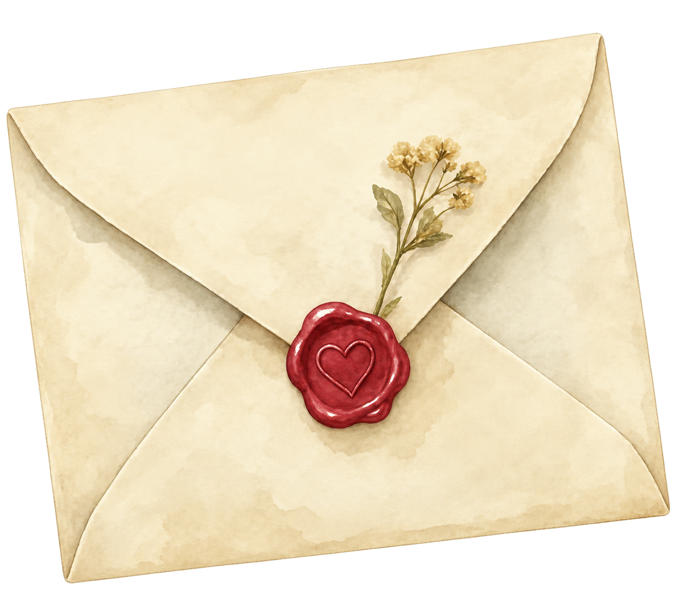 envelope